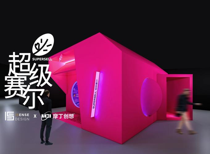 &hellip;你所想到的和想不到的,关于美学极客的"超级生活"